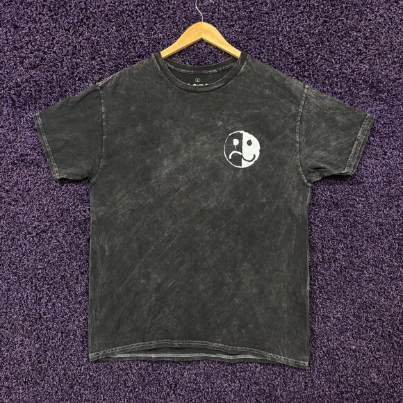 Fall Out Boy So Much (for) Stardust T-shirt size Large - Picture 3 of 4